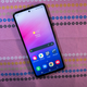 A photo of the Galaxy A53